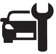 Neumáticos Polfran icono servicio