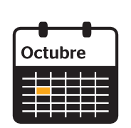 Neumáticos Polfran icono calendario